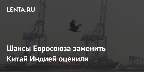 Углубление партнерства ЕС и Индии: визит Урсулы фон дер Ляйен