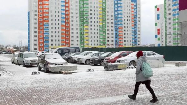 Программа семейной ипотеки продлена: влияние на рынок недвижимости