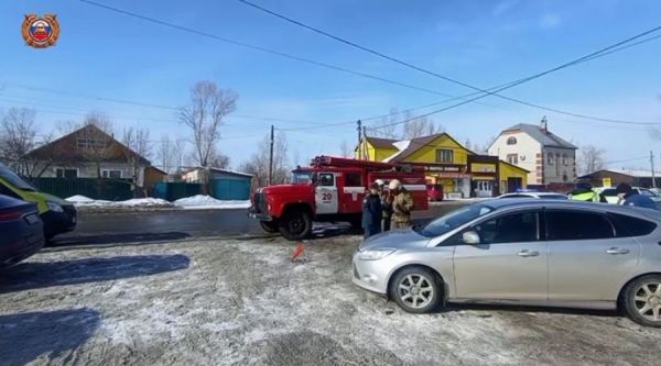 Отчет о дорожной безопасности в Бийске: ДТП, алкогольные водители, административные правонарушения