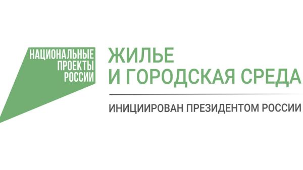 Стартует голосование по благоустройству городов России