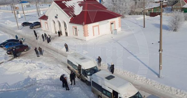 Изменения в маршрутах поездов из-за инцидента на железной дороге