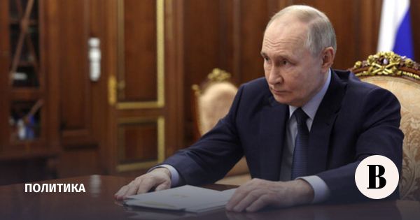 Путин обсудит меры против телефонного и интернет-мошенничества