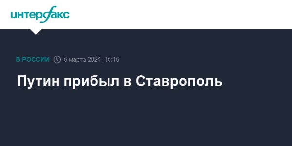 Визит президента Путина в тепличный комплекс Эко-культура в Ставрополе