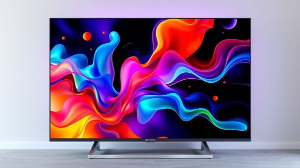 TCL обогнала LG по продажам премиум телевизоров и заняла второе место