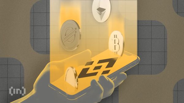 Binance прекращает поддержку наличных операций в P2P Cash Zone