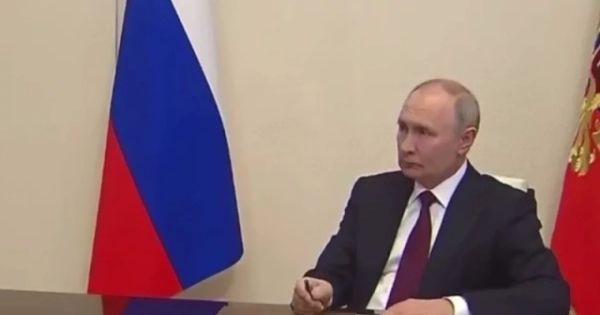 Путин подтвердил план визита в Индию для укрепления двусторонних связей