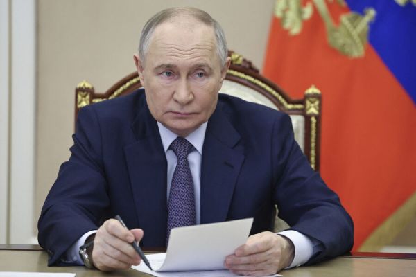 Путин акцентировал внимание на борьбе с нелегальной миграцией и миграционной политике до 2025 года