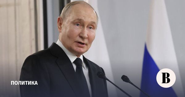 Путин анонсировал обновление миграционной политики России до 2025 года