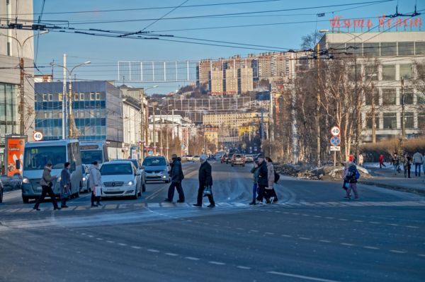 Актуальные новости Мурманска: проверка сирен и акции для бабушек