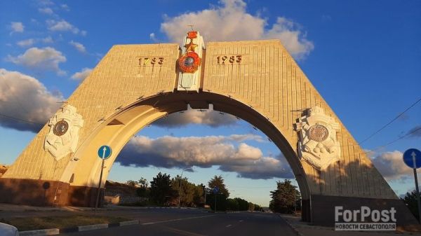 Новые награды в Севастополе: за мужество, гражданскую позицию и меценатство