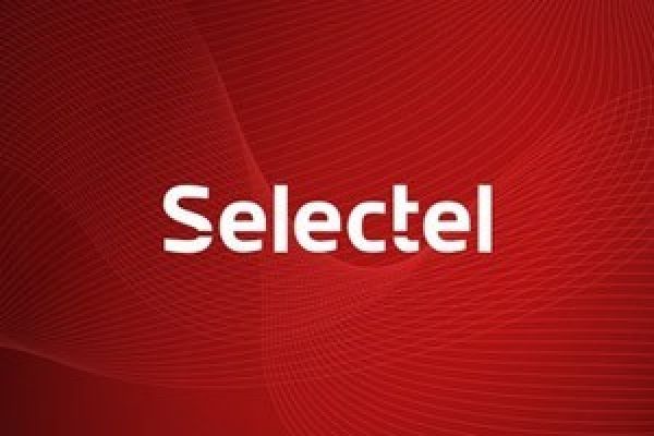 Selectel Plans 3 Billion Rubles Bond Issue for Infrastructure Expansion