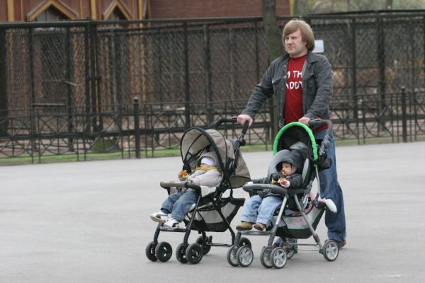 Санкт-Петербург запускает пятилетнюю программу для мужского здоровья