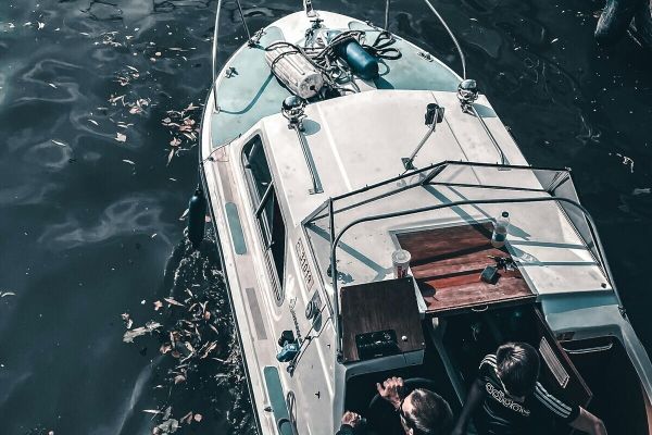 Легализация водного туризма в Дагестане