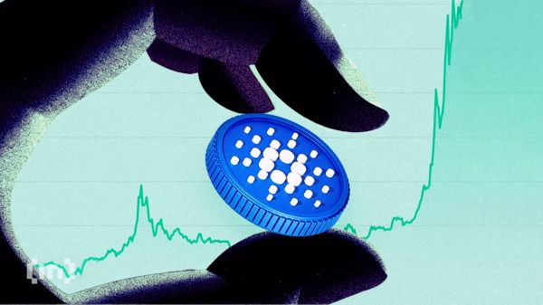 Волатильность Cardano растет на фоне новостей о крипторезерве США