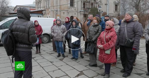 Бесплатные пешие экскурсии по Москве открывают новые маршруты