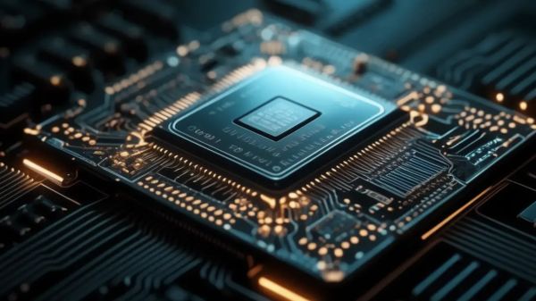 Intel запускает программу мониторинга мобильных процессоров Core Ultra в 2025 году