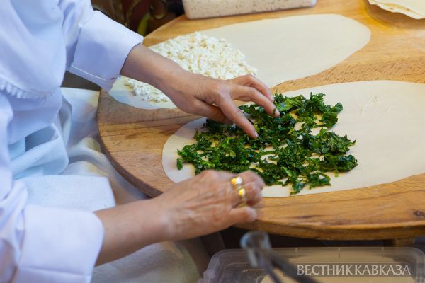 Как разнообразить постное меню и приготовить вкусный завтрак