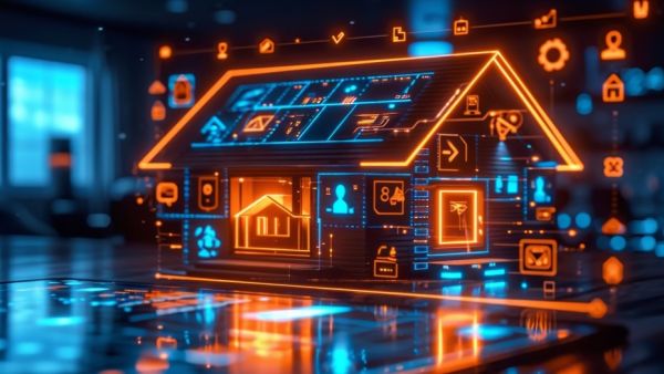 Развитие proptech в России: влияние пандемии и перспективы