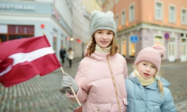 Гражданство Латвии: путь к европейскому будущему