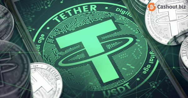 Национальное агентство перспективных проектов Узбекистана и Tether: развитие блокчейн технологий