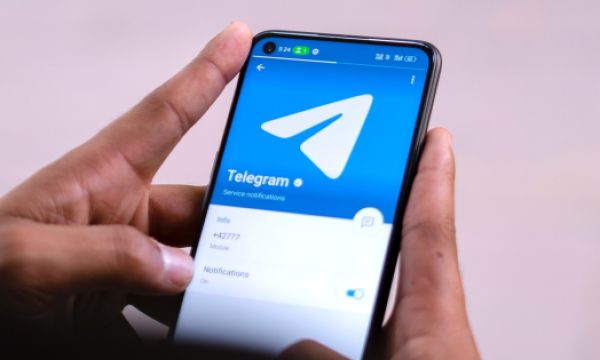 Новый вирус EvilLoader на Android распространяется через Telegram