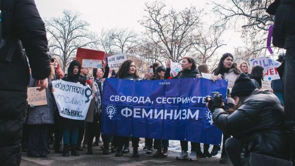 История и значение Международного женского дня 8 марта