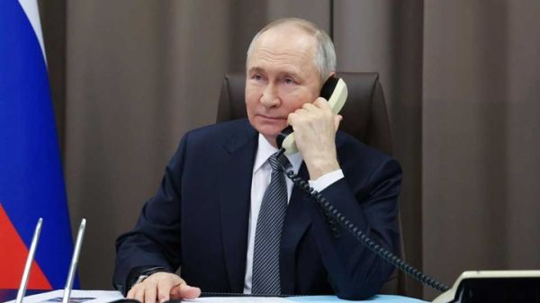 Путин встретится с премьером Мьянмы для обсуждения сотрудничества