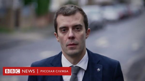 Интервью главного редактора The Insider о шпионской операции против него