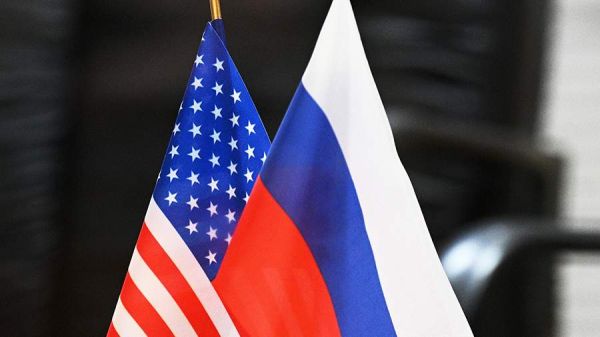 Бывший подполковник США призывает к нормализации отношений с Россией