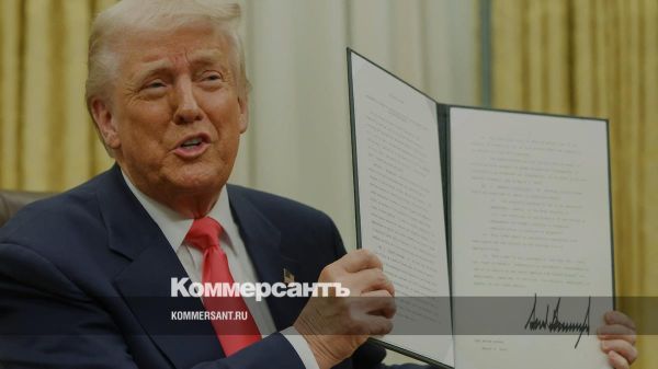 США создают стратегический резерв биткойна на 17 миллиардов долларов