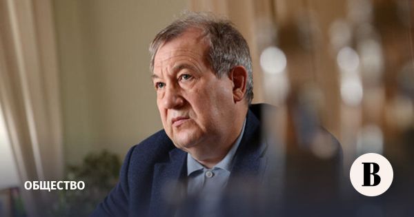 Геннадий Красников о миграционной политике и её ужесточении в России