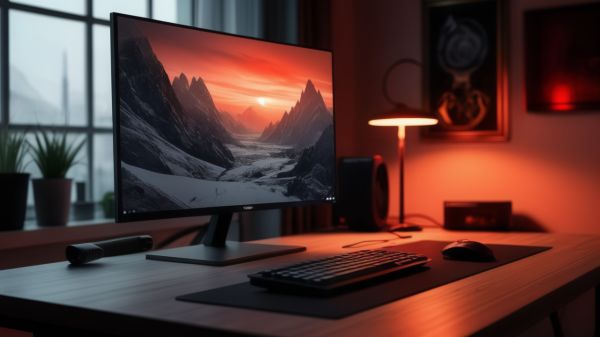 Эволюция FreeSync: от 120 Гц до 144 Гц и выше