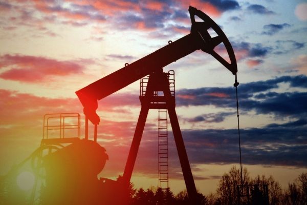 Прогноз цен на нефть Brent к 2025 году от Людмилы Рокотянской