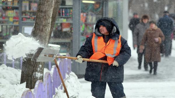 Дефицит рабочих в ЖКХ России: причины и последствия