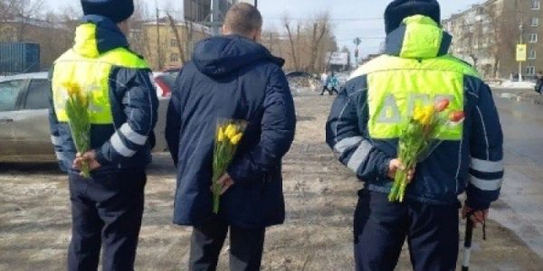 Торжества и мероприятия к 8 Марта в Самарской области