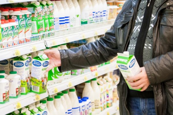 Прогноз потребления молока и молочных продуктов в 2024 году