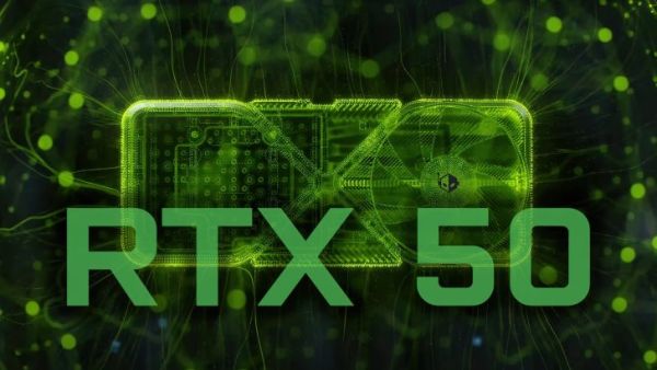 Новое поколение NVIDIA GeForce RTX 5000: последние утечки и спекуляции