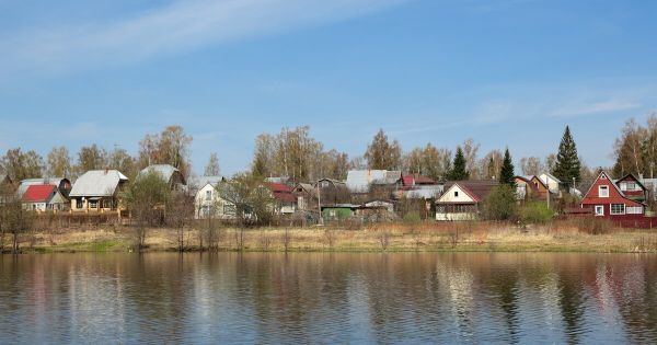 Налогообложение дачных строений и ответственность за запрещенные растения