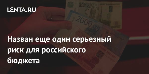 Риски для российского бюджета: сокращение таможенных проверок