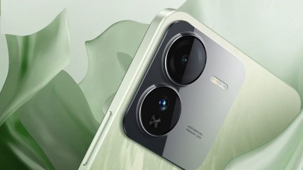 Смартфон Vivo iQoo Z9: характеристики, особенности, цена