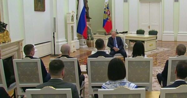 Конкурс Лидеры России: новости и достижения