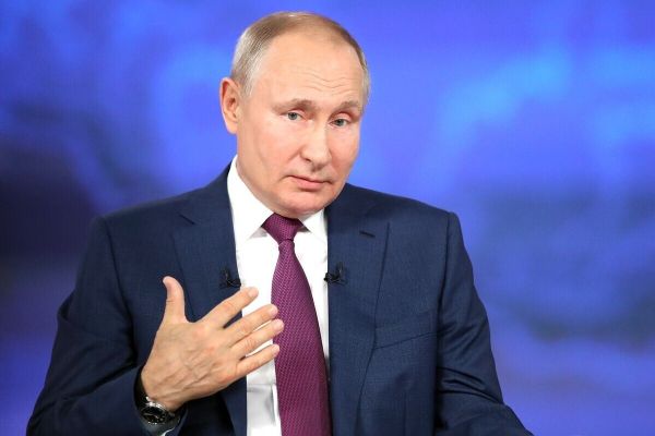 Путин о возврате западных компаний на российский рынок без преференций