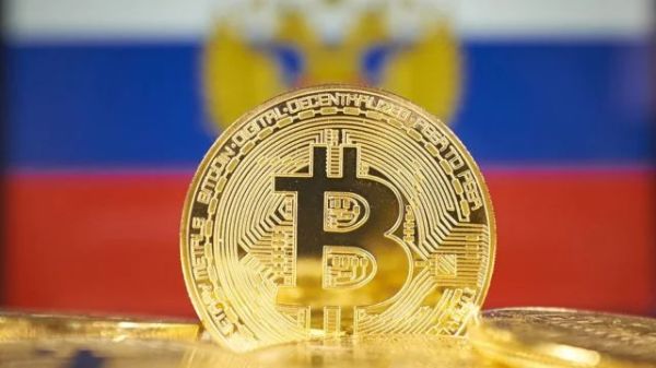 Deribit прекращает работу в России несмотря на высокий трафик