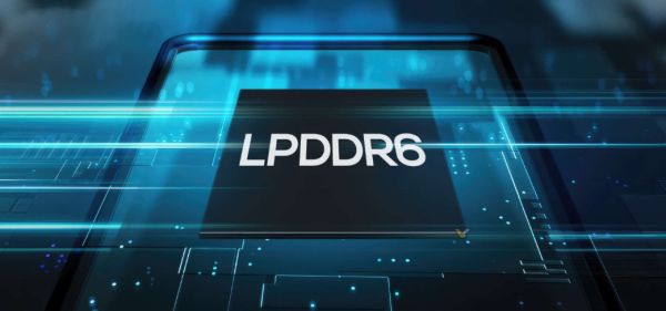 LPDDR6: новое поколение стандарта