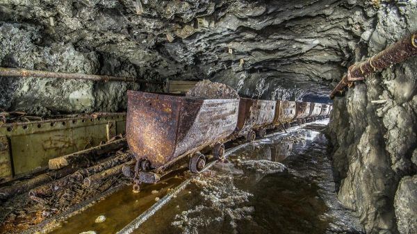 Выявлено нарушение промышленной безопасности в шахте «Туйык» в Казахстане