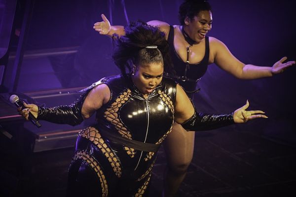 Lizzo запускает новый сингл Still Bad в преддверии пятого альбома