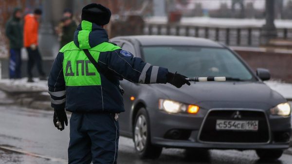 Последствия несвоевременной оплаты штрафов ГИБДД для водителей