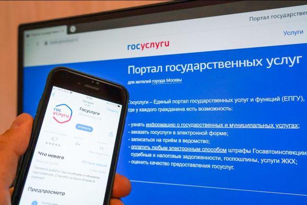 Эволюция «Госуслуг»: отёртый доступ, роботы-чиновники, консультации Макса