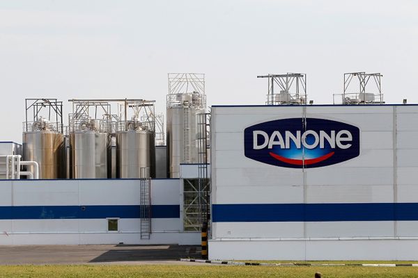 Отказ от передачи активов Danone в России: готовят к продаже