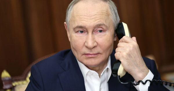 Лукашенко о тайных переговорах Украины с Путиным